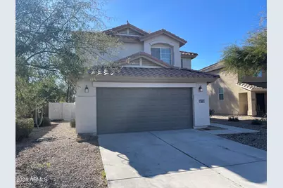 1643 W Wilson, Coolidge, AZ 85128 - Photo 1