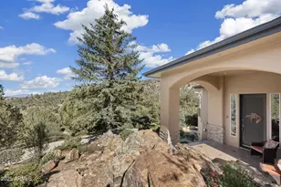 1671 W Catim, Prescott, AZ 86305 - Photo 1