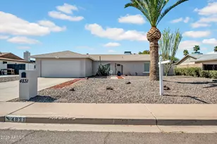 4831 E Acoma, Scottsdale, AZ 85254 - Photo 1