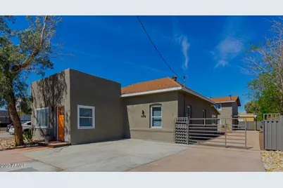 1018 S 4th Avenue, Phoenix, AZ 85003 - Photo 1