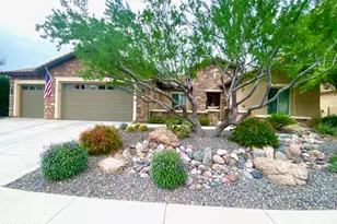 20736 N 263rd Dr, Buckeye, AZ 85396 - Photo 1