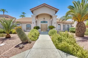 9151 W Greenway Rd, Peoria, AZ 85381 - Photo 1