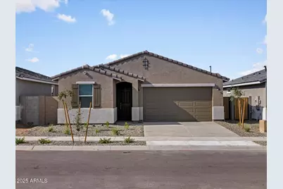 16014 W Bronco Trail, Surprise, AZ 85387 - Photo 1