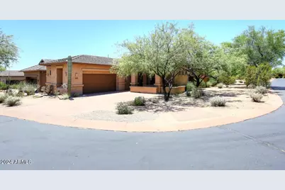20526 N 94th Place, Scottsdale, AZ 85255 - Photo 1