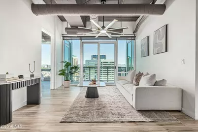 1 E Lexington, Phoenix, AZ 85012 - Photo 1