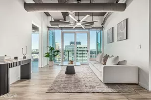 1 E Lexington, Phoenix, AZ 85012 - Photo 1