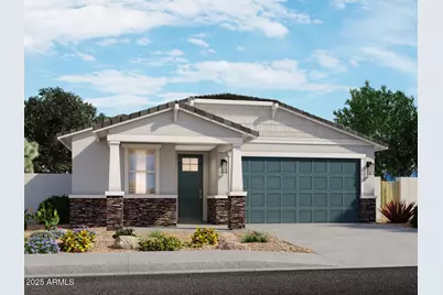 16018 W Bronco Trail, Surprise, AZ 85387 - Photo 1