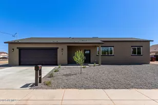 35 W Lincoln Ave, Coolidge, AZ 85128 - Photo 1