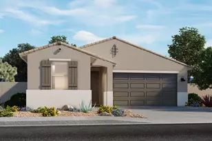 16032 W Bronco Trl, Surprise, AZ 85387 - Photo 1