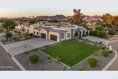 8502 E Cortez, Scottsdale, AZ 85260 - Photo 1