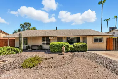 2508 E Hillery, Phoenix, AZ 85032 - Photo 1