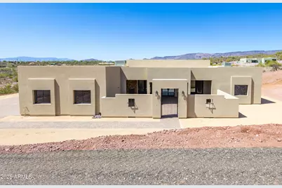 1816 E Fortune Drive, New River, AZ 85087 - Photo 1