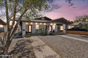 1304 E Fillmore, Phoenix, AZ 85006 - Photo 1