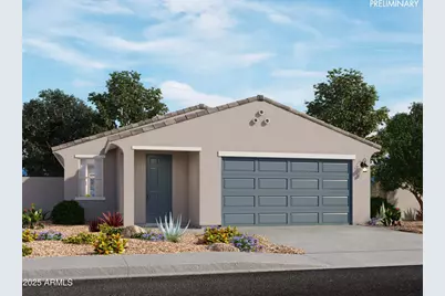 17321 W Eva, Waddell, AZ 85355 - Photo 1