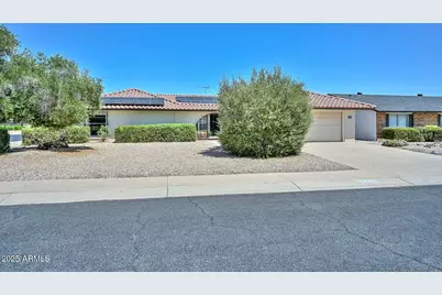 13215 N Lakeforest Drive, Sun City, AZ 85351 - Photo 1