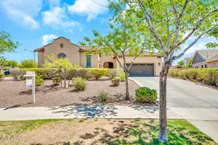 3063 N Heritage, Buckeye, AZ 85396 - Photo 1