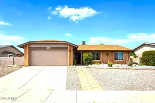 3406 Black Hawk, Sierra Vista, AZ 85650 - Photo 1