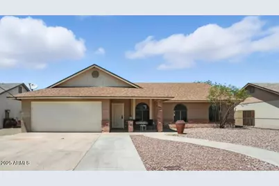2348 E Catalina, Mesa, AZ 85204 - Photo 1