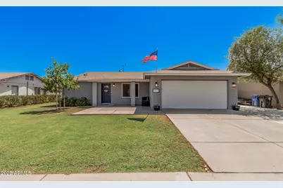 917 S 35th, Mesa, AZ 85204 - Photo 1