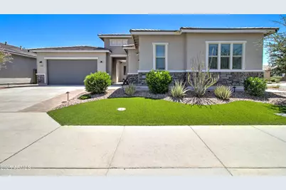 5057 N 185th Avenue, Litchfield Park, AZ 85340 - Photo 1