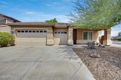 5702 W Lydia Lane, Laveen, AZ 85339 - Photo 1
