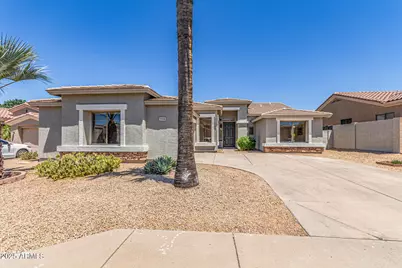 9918 E Lobo Avenue, Mesa, AZ 85209 - Photo 1