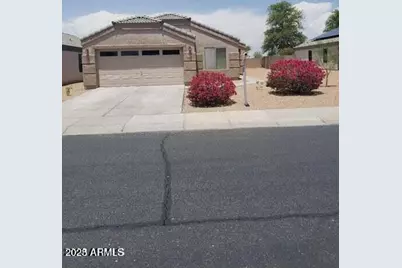 12056 W Caribbean, El Mirage, AZ 85335 - Photo 1