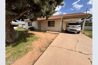 2596 Paseo Media, Sierra Vista, AZ 85635 - Photo 1