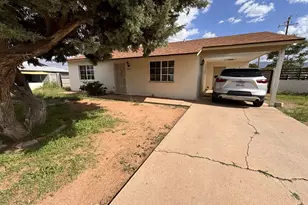 2596 Paseo Media, Sierra Vista, AZ 85635 - Photo 1