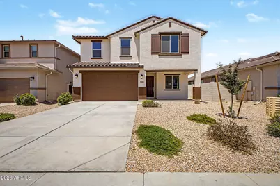 7430 E Hackamore Lane, San Tan Valley, AZ 85143 - Photo 1