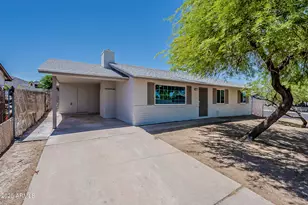 237 W Winston, Phoenix, AZ 85041 - Photo 1