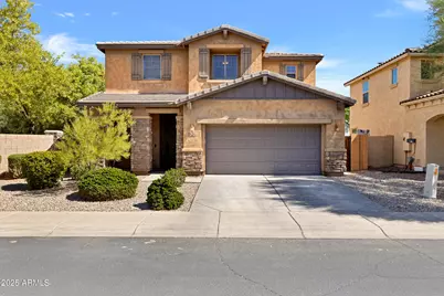 820 E Harrison Street, Chandler, AZ 85225 - Photo 1