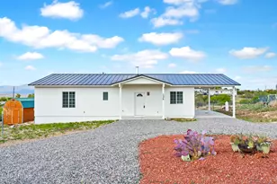 100 S Blue Heron, Cornville, AZ 86325 - Photo 1