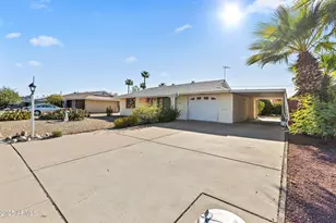 12027 N 105th, Sun City, AZ 85351 - Photo 1