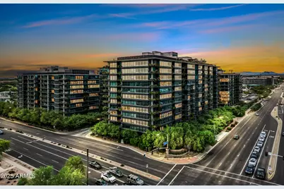 7180 E Kierland Boulevard #201, Scottsdale, AZ 85254 - Photo 1