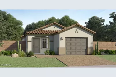 9521 W Piccadilly Road, Phoenix, AZ 85037 - Photo 1