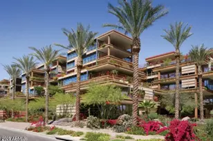 7161 E Rancho Vista Dr, Scottsdale, AZ 85251 - Photo 1