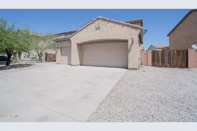 30268 W Sheila, Buckeye, AZ 85396 - Photo 1