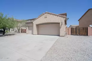 30268 W Sheila, Buckeye, AZ 85396 - Photo 1