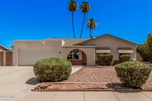 3628 E Marmora St, Phoenix, AZ 85032 - Photo 1