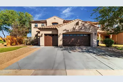 26078 W Potter Drive, Buckeye, AZ 85396 - Photo 1
