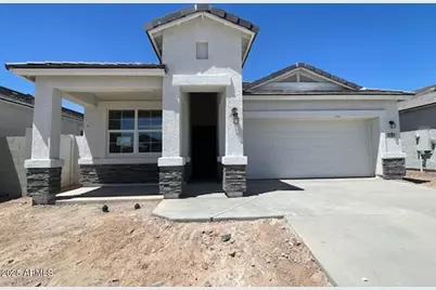 10630 W Bloch, Tolleson, AZ 85353 - Photo 1