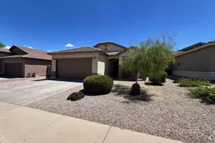 18293 E El Buho Pequeno --, Gold Canyon, AZ 85118 - Photo 1