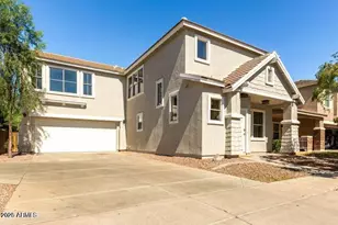 4126 W Irwin, Phoenix, AZ 85041 - Photo 1