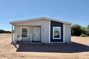 3165 W Colusa Dr, Eloy, AZ 85131 - Photo 1