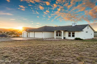 2150 W Lazy Ranch Road, Chino Valley, AZ 86323 - Photo 1