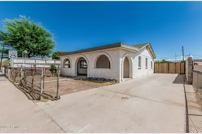 1333 W Mohave, Phoenix, AZ 85007 - Photo 1