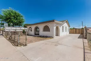 1333 W Mohave, Phoenix, AZ 85007 - Photo 1
