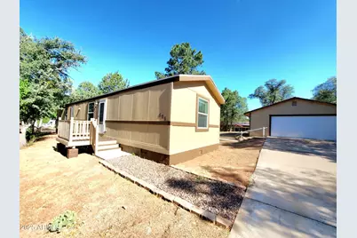 506 E McKamey, Payson, AZ 85541 - Photo 1