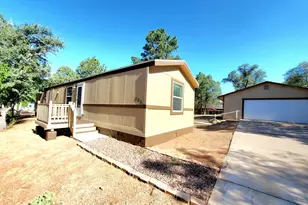 506 E McKamey, Payson, AZ 85541 - Photo 1